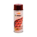 SPRAY FOR METAL GUTTERS AND TILES CHAMPION RAL 8017 - Подпокривни фолиа и мембрани<<<Хидроизолация<<<Строителни