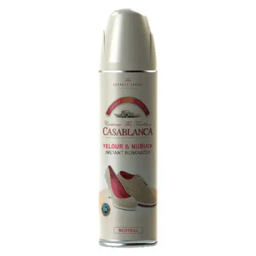 SPRAY FOR NABUQ NEUTRAL 200 ML CASABLANCA - Домакински продукти<<<Домашни потреби<<<Кухня<<<Praktiker