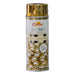 SPRAY MIRROR EFFECT GOLD 400ML CHAMPION COLOR - Външно поддържане<<<Автокозметика и поддръжка<<<Авто и вело<<<Praktiker