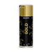 SPRAY PAINT WITH DECO EFFECT GOLD 400 ML MASTON - Спрей бои<<<Бои за метал и дърво<<<Бои и лакове<<<Praktiker