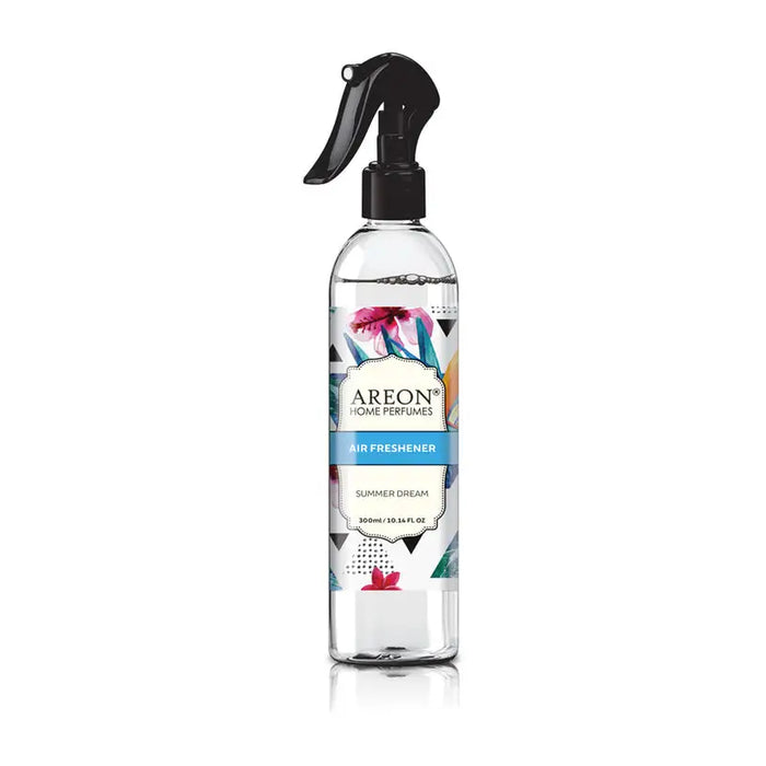 SPRAY PERFUME 300ML AREON SUMMER DREAM - Ароматизатори<<<Автокозметика и поддръжка<<<Авто и вело<<<Praktiker