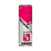 SPRAY RUBBER COATING 400 ML PINK NEON MASTON - Спрей бои<<<Бои за метал и дърво<<<Бои и лакове<<<Praktiker