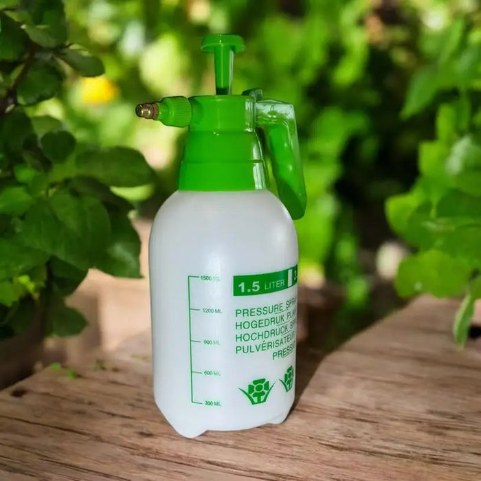 SPRAYER 1.5L GARDEN STAR HD-2846 - Пулверизатори<<<Лейки и