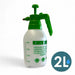 SPRAYER 2L GARDEN STAR HD-2847 - Пулверизатори<<<Лейки и