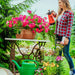 SPRAYER 2L KWAZAR VENUS SUPER 360 - Пулверизатори<<<Лейки и