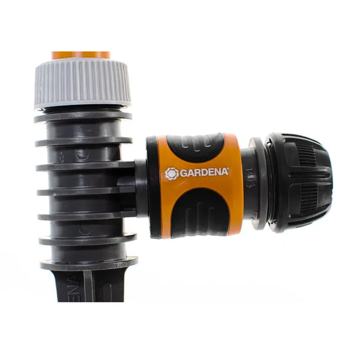 SPRAYER AND CONNECTOR SET 1/2’’ GARDENA 00969-20 - Разпръсквачи и