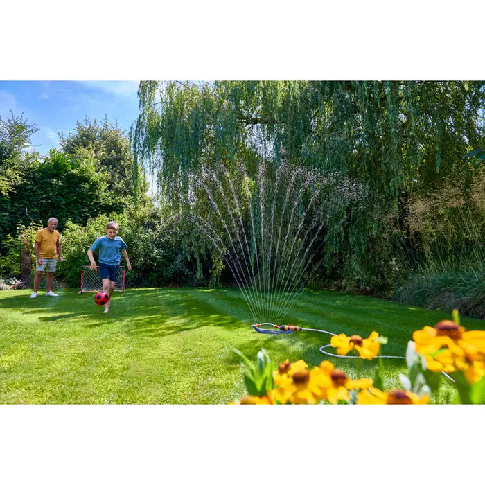 SPRAYER AQUASAVE PRO HOZELOCK 100-100-261 - Разпръсквачи и пистолети<<<Напояване<<<Градина<<<Praktiker