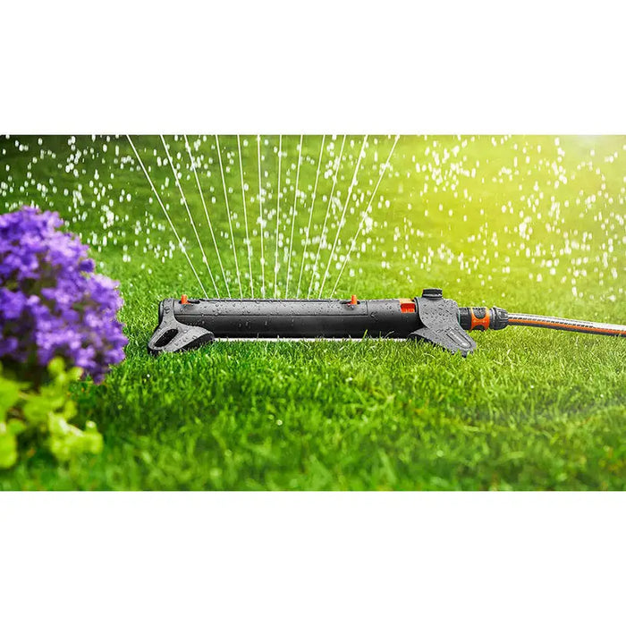 SPRAYER AQUAZOOM S GARDENA 18710-20 - Разпръсквачи и