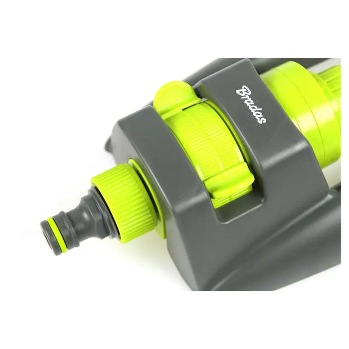 SPRAYER BRADAS LE-6302 - Разпръсквачи и пистолети<<<Напояване<<<Градина<<<Praktiker&&&Разпръсквачи и