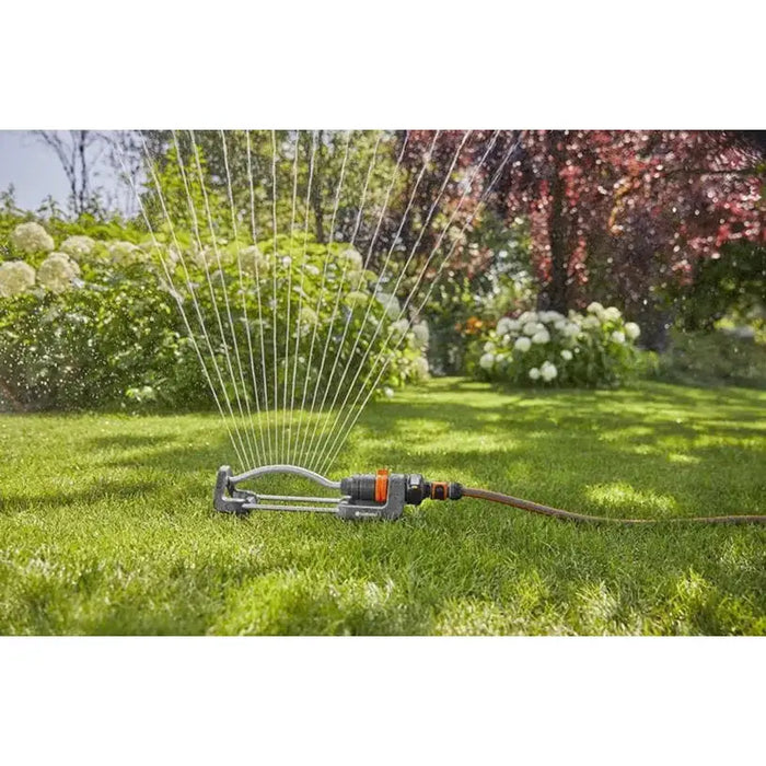 SPRAYER GARDENA 18354-20 - Разпръсквачи и пистолети<<<Напояване<<<Градина<<<Praktiker&&&Разпръсквачи и