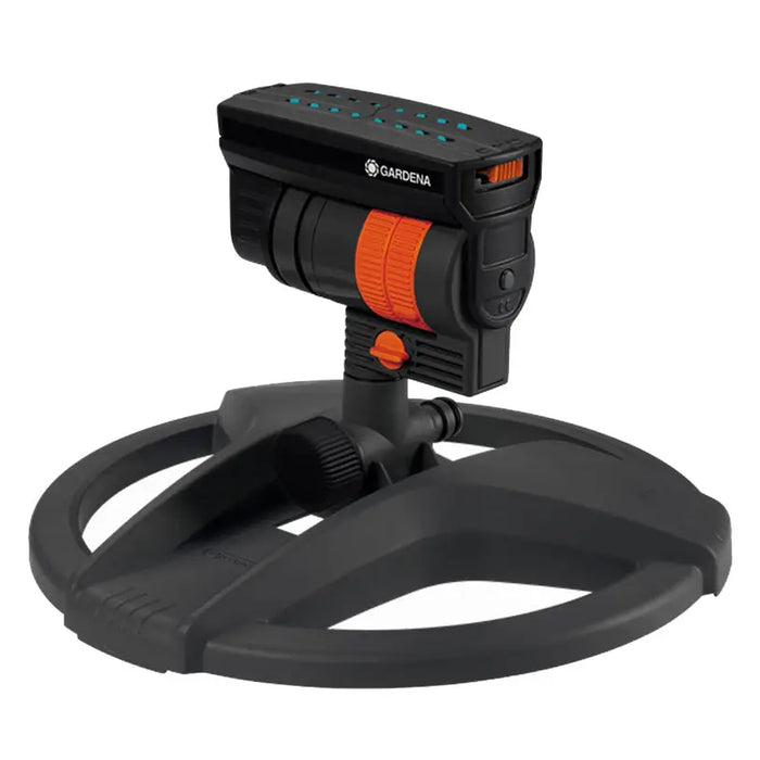 SPRAYER GARDENA AQUAZOOM S - Разпръсквачи и пистолети<<<Напояване<<<Градина<<<Praktiker&&&Разпръсквачи<<<Поливане