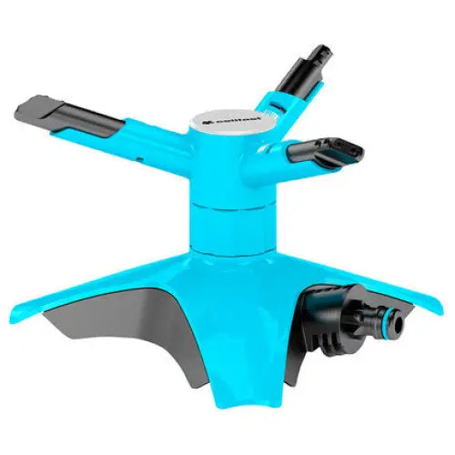 SPRAYER TWISTER TT CELLFAST 50-460 - Разпръсквачи и пистолети<<<Напояване<<<Градина<<<Praktiker&&&Разпръсквачи и