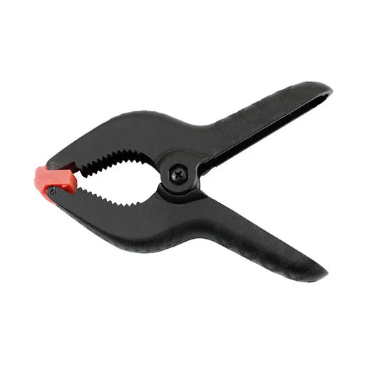 SPRING BRACKET 100 MM 2 KWB - Инструменти за стягане<<<Ръчни инструменти<<<Инструменти и