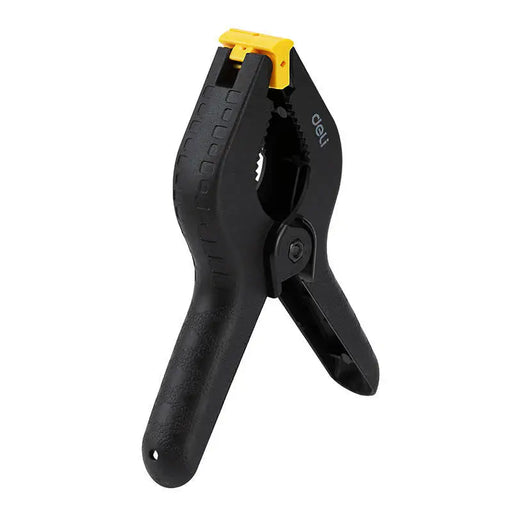 Spring Clamp Deli Tools EDL110006 - Pliers<<<Tools<<<InnproXML