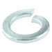 SPRING GALVANIZED WASHER 5 MM SUKI - Болтове и гайки<<<Винтове и болтови съединения<<<Инструменти и