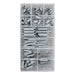 SPRING SET 200 PCS NEXTOOL MAS-200 - Болтове и гайки<<<Винтове и болтови съединения<<<Инструменти и