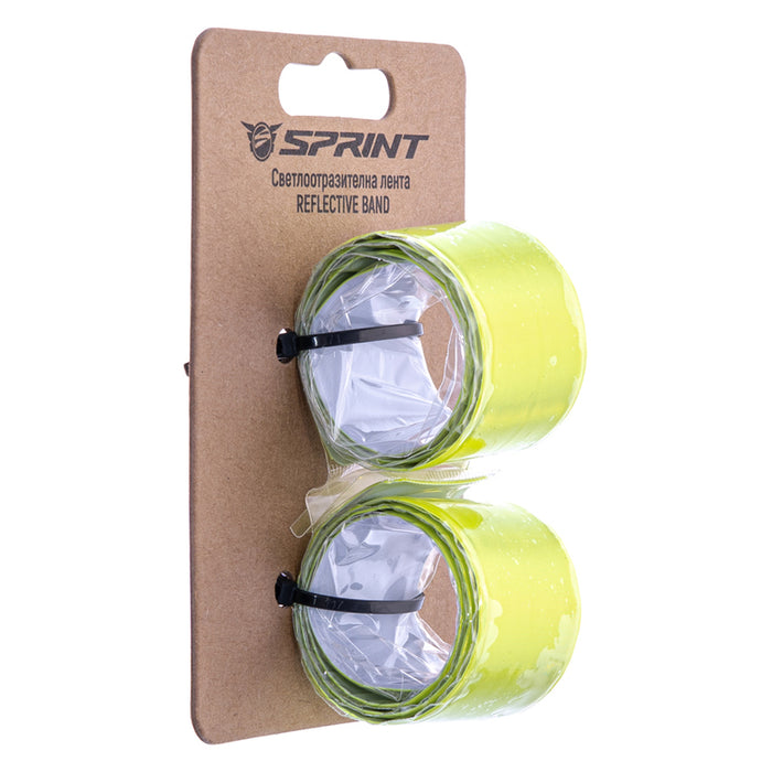 SPRINT REFLECTIVE STRIPS 2 PCS
