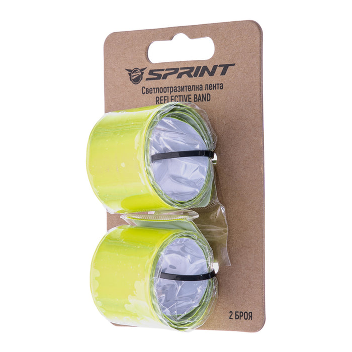 SPRINT REFLECTIVE STRIPS 2 PCS