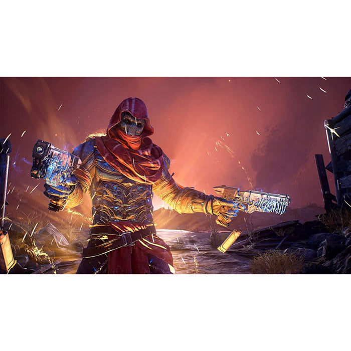 OUTRIDERS Day 1 Edition Game (PC)