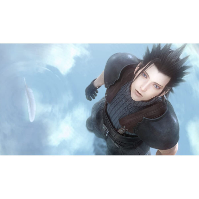 Video game for Switch Square Enix