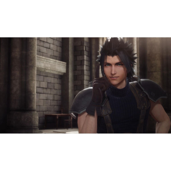 Video game for Switch Square Enix