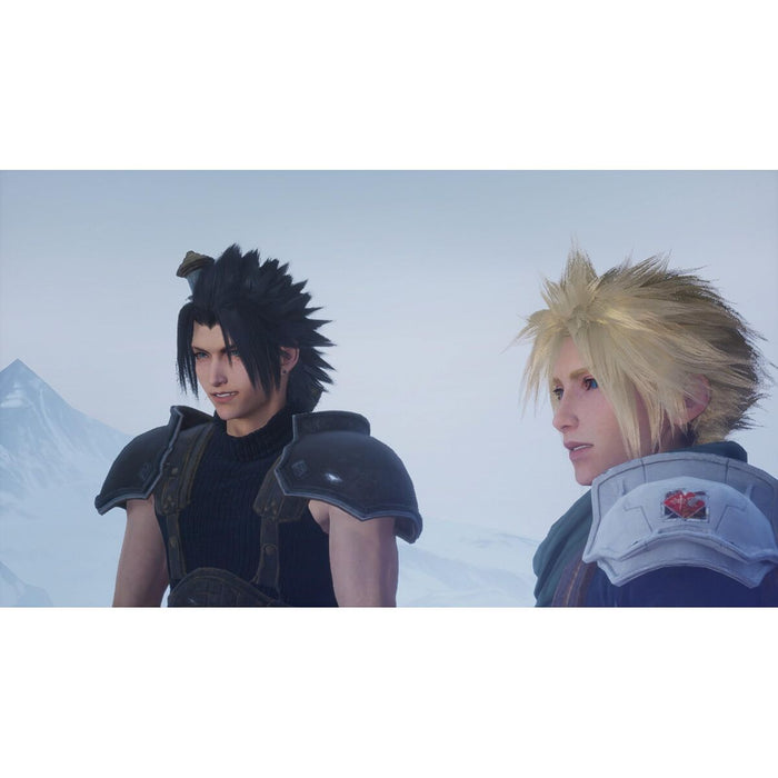 Video game for Switch Square Enix