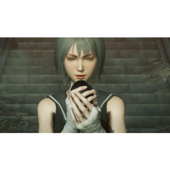 STRANGER OF PARADISE FINAL FANTASY ORIGIN Game (PS4)