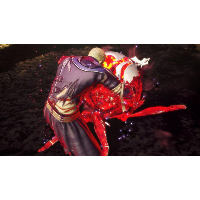 STRANGER OF PARADISE FINAL FANTASY ORIGIN Game (PS4)