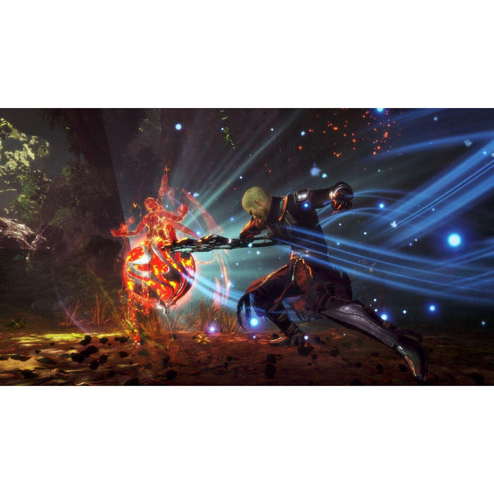 STRANGER OF PARADISE FINAL FANTASY ORIGIN Game (PS5)