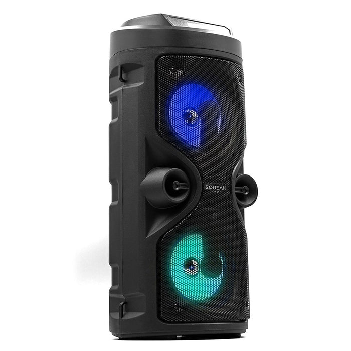SQUEAK KARAOKE SPEAKER HARMONY BT 5.0 SQ1004