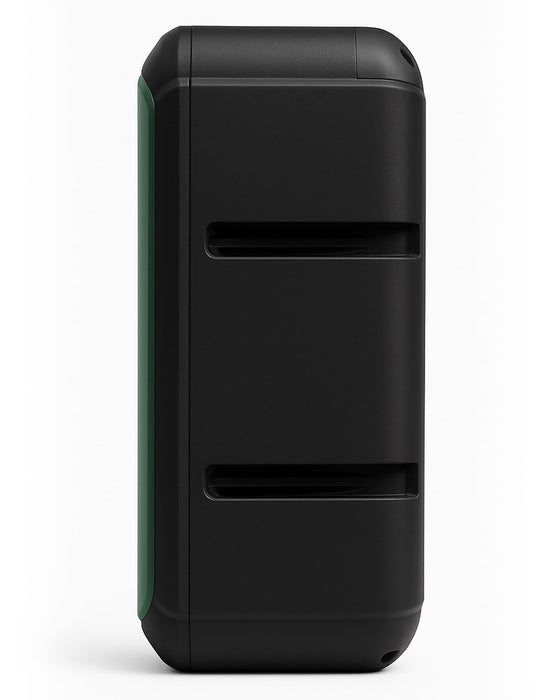 SQUEAK SPEAKER KARAOKE BEATONE BT 5.3 SQ1009
