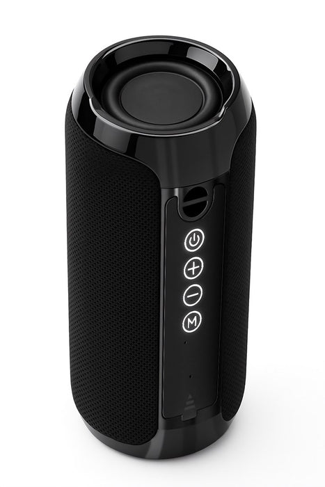 SQUEAK SPEAKER BLUETOOTH JET BT 5.3 SQ1008