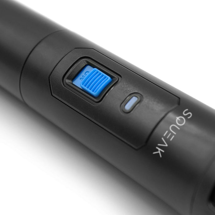 Microphone SQUEAK SQ1007 Black