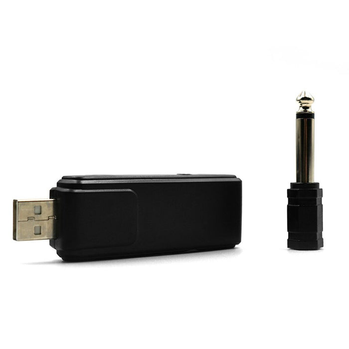 Microphone SQUEAK SQ1007 Black