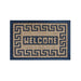 SQUEEGEE 40X60 CM 1183 WELCOME - Изтривалки<<<Мебели и интериор<<<Praktiker