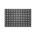 SQUEEGEE RUBBER WITH HOLES 40X60 CM - Изтривалки<<<Мебели и интериор<<<Praktiker