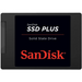 SSD drive Sandisk 120GB SDSSDA120GG27 - Хард дискове<<<Периферия<<<Компютри и периферия<<<TechMart