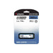 SSD KINGSTON DC2000B Data Center M.2-2280 PCIe 4.0 NVMe 960GB - Solid State Drive (SSD) дискове<<<Компютърни