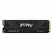 SSD Kingston Fury Renegade G5 NVMe M.2 PCIe 5.0 - 1024GB - Вътрешни SSD<<<HDD и SSD<<<Компоненти<<<ALSO&&&Solid State