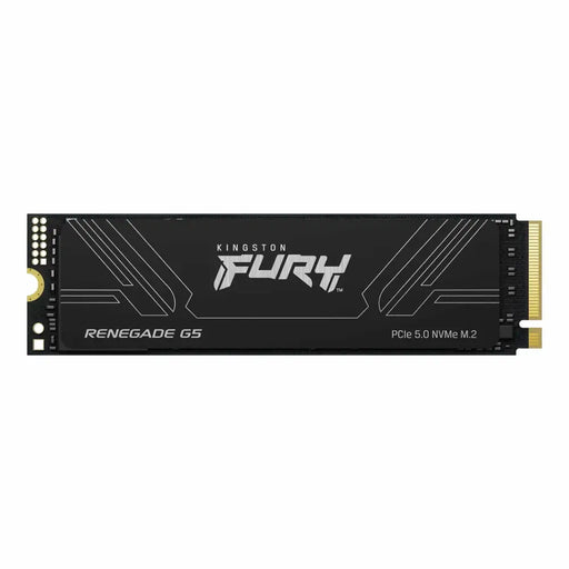 SSD Kingston Fury Renegade G5 NVMe M.2 PCIe 5.0 - 2048GB - Вътрешни SSD<<<HDD и SSD<<<Компоненти<<<ALSO&&&Solid State