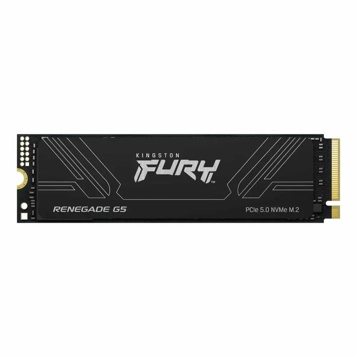 SSD Kingston Fury Renegade G5 NVMe M.2 PCIe 5.0 - 2048GB - Вътрешни SSD<<<HDD и SSD<<<Компоненти<<<ALSO&&&Solid State