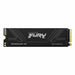 SSD Kingston Fury Renegade G5 NVMe M.2 PCIe 5.0 - 2048GB - Вътрешни SSD<<<HDD и SSD<<<Компоненти<<<ALSO&&&Solid State