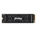 SSD Kingston Fury Renegade M.2-2280 PCIe 4.0 NVMe 2TB - Вътрешни SSD<<<HDD и SSD<<<Компоненти<<<ALSO&&&Solid State