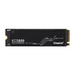 SSD KINGSTON KC3000 M.2-2280 PCIe 4.0 NVMe 2048GB - Вътрешни SSD<<<HDD и SSD<<<Компоненти<<<ALSO&&&Solid State Drive