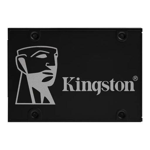 SSD Kingston KC600 1 TB - Вътрешни SSD<<<HDD и SSD<<<Компоненти<<<ALSO&&&Solid State Drive (SSD) дискове<<<Компютърни