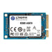 SSD KINGSTON KC600 512GB mSATA - Вътрешни SSD<<<HDD и SSD<<<Компоненти<<<ALSO&&&Solid State Drive (SSD)