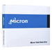 SSD Micron 7450 PRO 3.84TB U.3 (15mm) NVMe PCI 4.0 MTFDKCC3T8TFR-1BC1ZABYYR (DWPD 1) - Enterprise SSDs