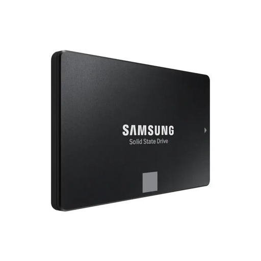 SSD SAMSUNG 870 EVO SATA 2.5’’ 250GB SATA 6 Gb/s MZ-77E250B/EU - Вътрешни SSD 2.5 inch<<<SAMSUNG памети SSD и