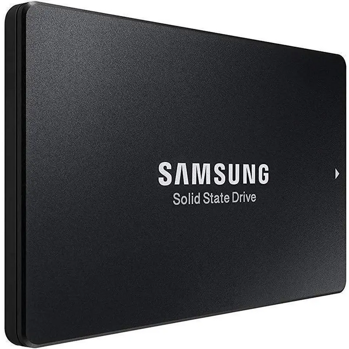 SSD SAMSUNG PM893 SATA 2.5’’ 960 GB SATA III MZ7L3960HCJR-00A07 Bulk - Вътрешни SSD 2.5’’ SATA DataCenter<<<SAMSUNG
