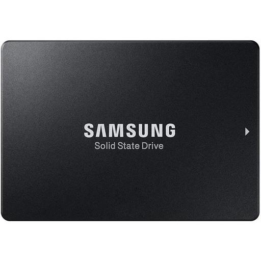 SSD SAMSUNG PM893 SATA 2.5’’ 960 GB SATA III MZ7L3960HCJR-00A07 Bulk - Вътрешни SSD 2.5’’ SATA DataCenter<<<SAMSUNG